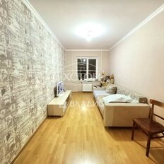 Квартира 85 м², 4-комнатная - изображение 2