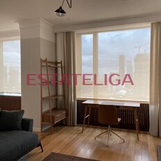Квартира 107,4 м², 3-комнатная - изображение 3
