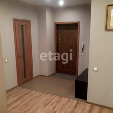 Квартира 85 м², 3-комнатная - изображение 4