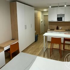 Квартира 21 м², студия - изображение 2