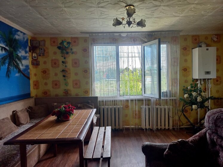 90 м² дом, 6,5 сотки участок 3 100 000 ₽ - изображение 44