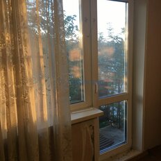 Квартира 58,4 м², 3-комнатная - изображение 2