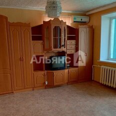 Квартира 36,4 м², 1-комнатная - изображение 1