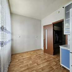 Квартира 42,7 м², 1-комнатная - изображение 4