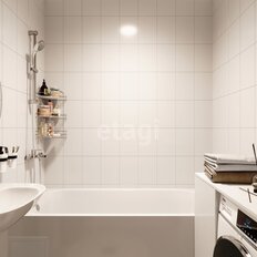 Квартира 21,1 м², студия - изображение 5