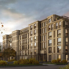 Квартира 105,9 м², 2-комнатная - изображение 5