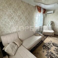 Квартира 33,4 м², 1-комнатная - изображение 4