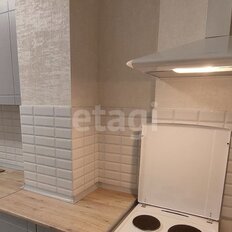 Квартира 40 м², 1-комнатная - изображение 4