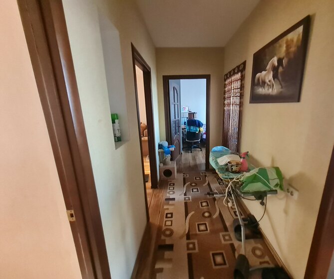 68 м² дом, 6 соток участок 6 700 000 ₽ - изображение 68