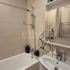 Квартира 47,7 м², 1-комнатная - изображение 4