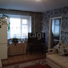 Квартира 56,7 м², 3-комнатная - изображение 3