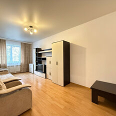 Квартира 58,6 м², 2-комнатная - изображение 1