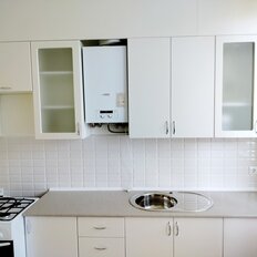 Квартира 51 м², 1-комнатная - изображение 3