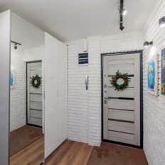 Квартира 61,6 м², 3-комнатная - изображение 4