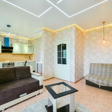 Квартира 31,9 м², студия - изображение 5