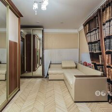 Квартира 33 м², 1-комнатная - изображение 4