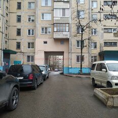 Квартира 59 м², 3-комнатная - изображение 1