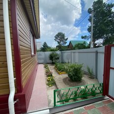дом + 8 соток, участок - изображение 5