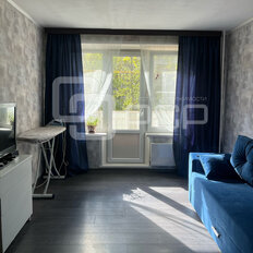 Квартира 45,8 м², 2-комнатная - изображение 4
