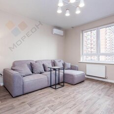 Квартира 44,7 м², 2-комнатная - изображение 5