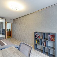 Квартира 58,6 м², 3-комнатная - изображение 3