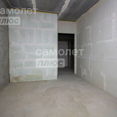 Квартира 49 м², 2-комнатная - изображение 5