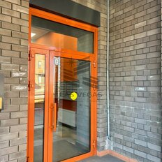 Квартира 35,9 м², 1-комнатная - изображение 3