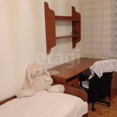 Квартира 100,9 м², 3-комнатная - изображение 5