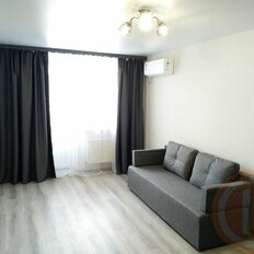 Квартира 33,4 м², 1-комнатная - изображение 1