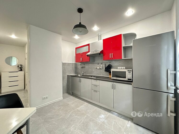 66 м², 2-комнатная квартира 116 000 ₽ в месяц - изображение 33