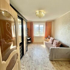 Квартира 60,5 м², 3-комнатная - изображение 1