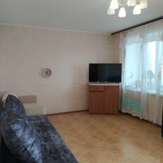 Квартира 47 м², 1-комнатная - изображение 4