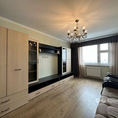 Квартира 58 м², 2-комнатная - изображение 3