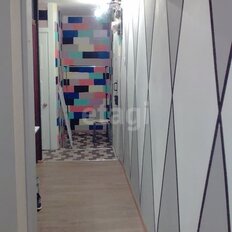 Квартира 62 м², 4-комнатная - изображение 1