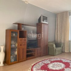 Квартира 58 м², 1-комнатная - изображение 1