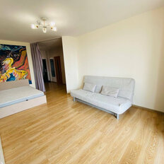 Квартира 50 м², 1-комнатная - изображение 5