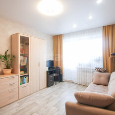 Квартира 74,9 м², 3-комнатная - изображение 5