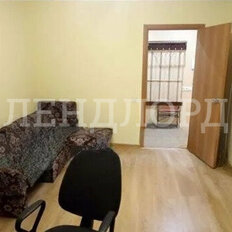 Квартира 34 м², 1-комнатная - изображение 3