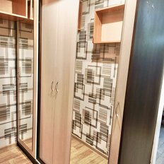 Квартира 20,4 м², студия - изображение 4