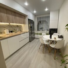 Квартира 41,7 м², 1-комнатная - изображение 1