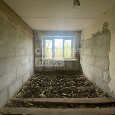 Квартира 55,5 м², 3-комнатная - изображение 3