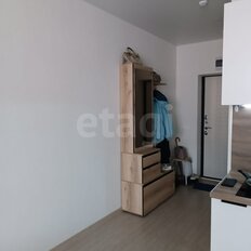Квартира 30 м², студия - изображение 3