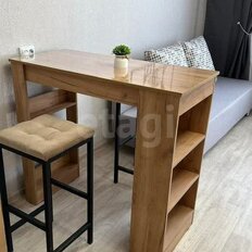 Квартира 25 м², студия - изображение 4