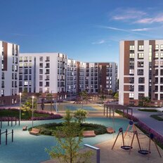 Квартира 58,6 м², 2-комнатная - изображение 4