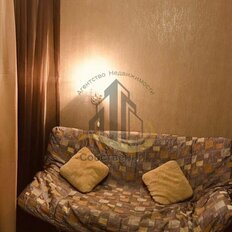 Квартира 44 м², 1-комнатная - изображение 3