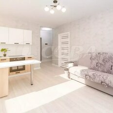 Квартира 40 м², 1-комнатная - изображение 3