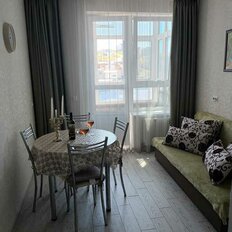 Квартира 41 м², 1-комнатная - изображение 5