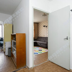 Квартира 36,6 м², 1-комнатная - изображение 5