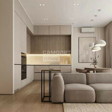 Квартира 27,9 м², студия - изображение 1