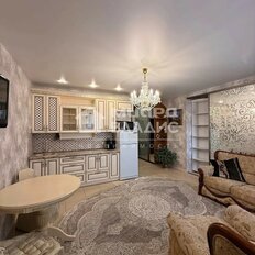 Квартира 38,9 м², 1-комнатная - изображение 1